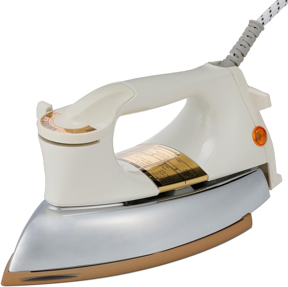 Panasonic Dry Iron NI-22AWTXJ