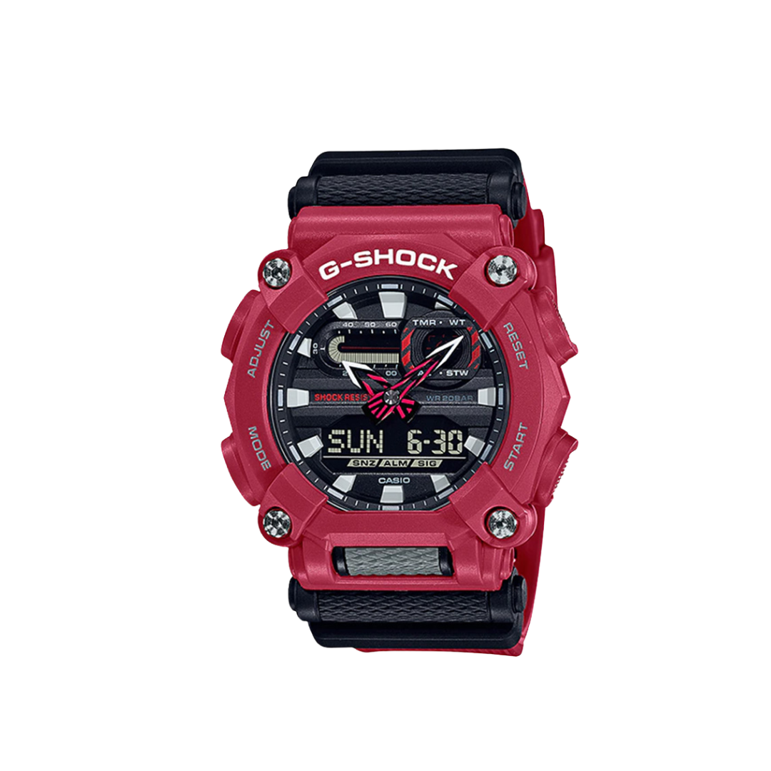 CASIO G SHOCK 900-4ADR