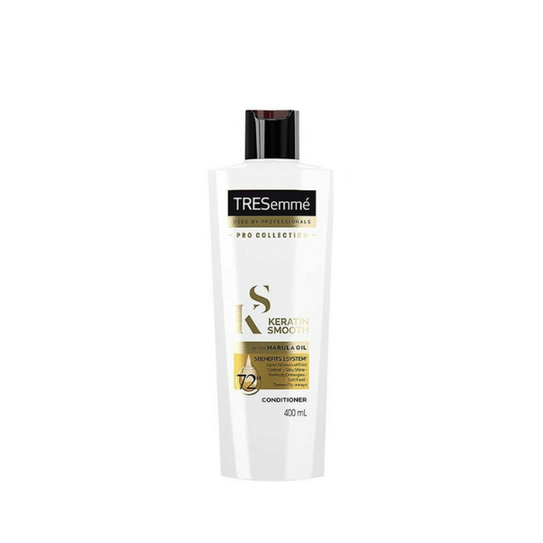 TRESemme KERATIN SMOOTH CONDITIONER 400ML