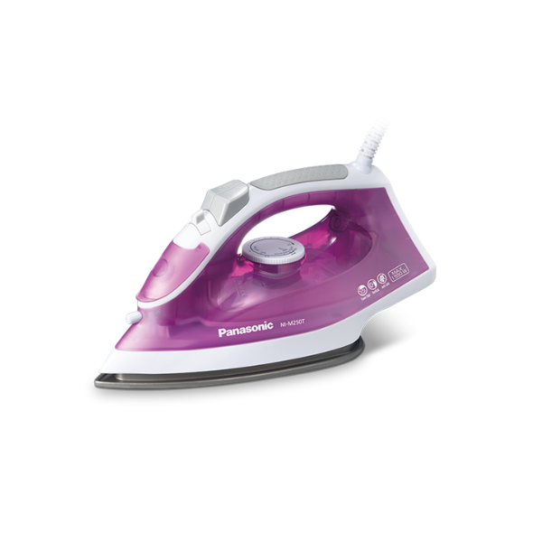 PANASONIC STEAM IRON – NI M250T