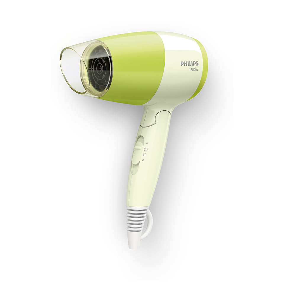 Philips Hair Dryer-BHC015