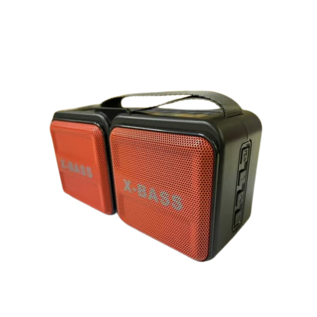 TGK SOLAR RADIO – TG 2307
