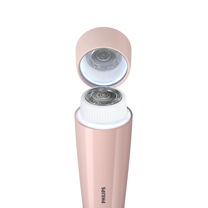 PHILIPS Facial Hair Remover