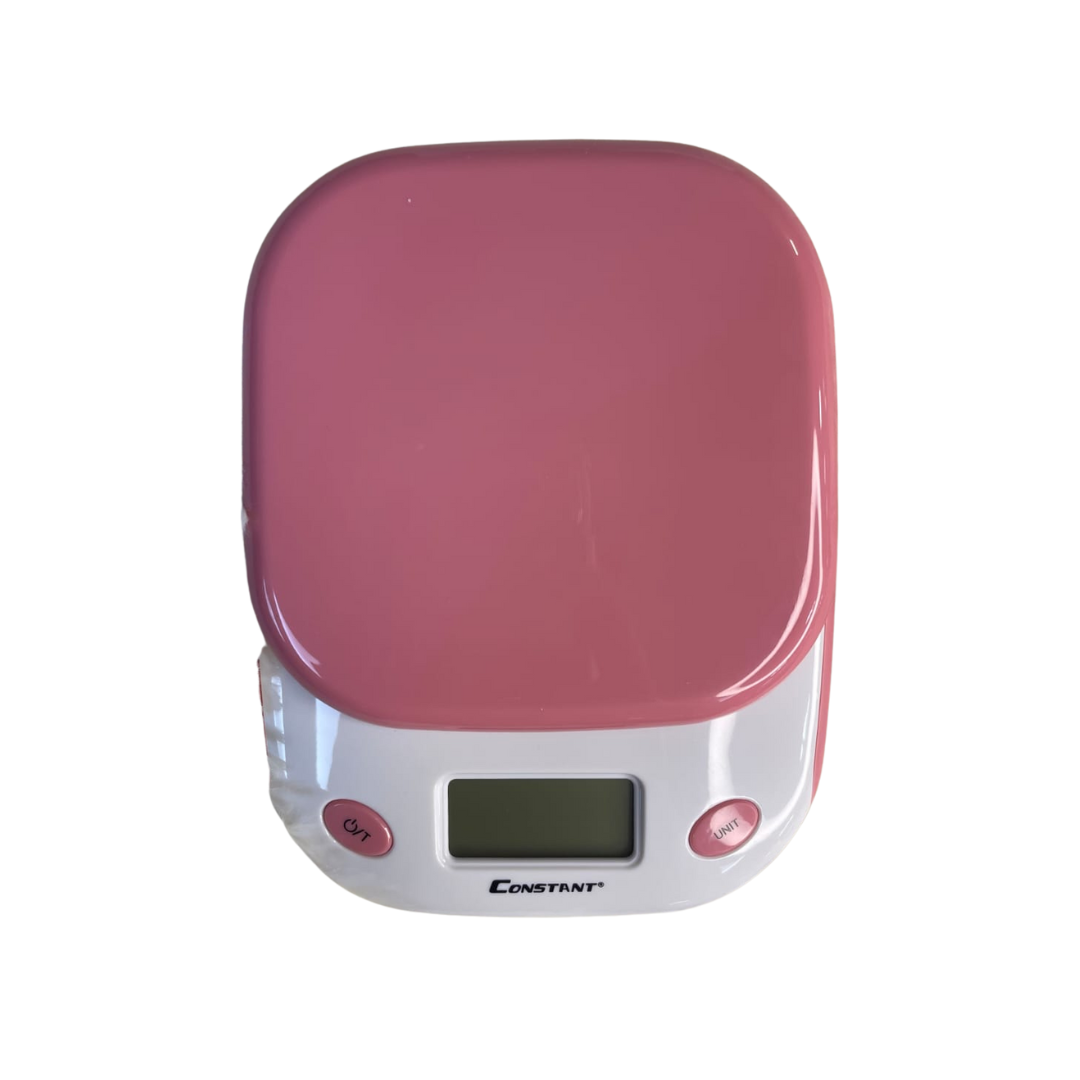 CONSTANT KITCHEN SCALE