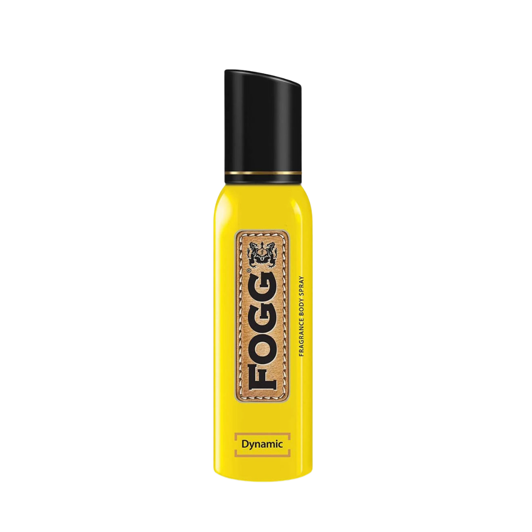 FOGG DYNAMIC 150ML