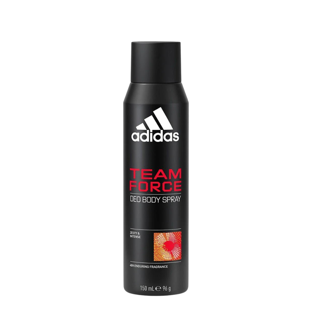 ADIDAS TEAMFORCE 150ML