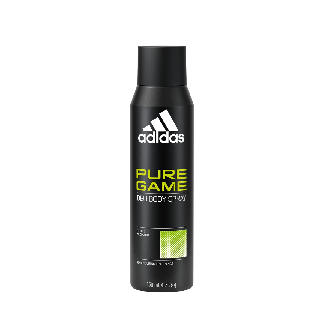 ADIDAS PUREGAME 150ML