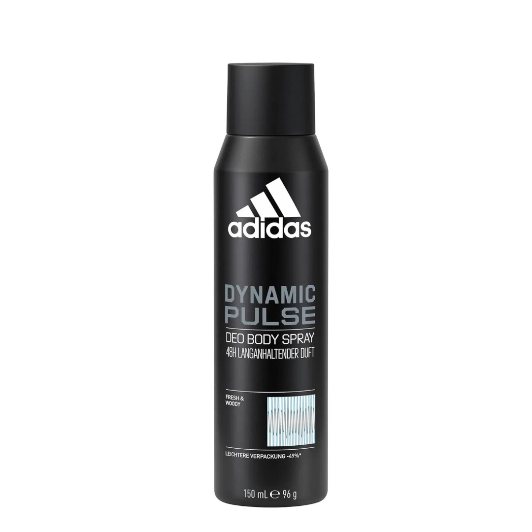 ADIDAS DYNAMIC PULSE 150ML