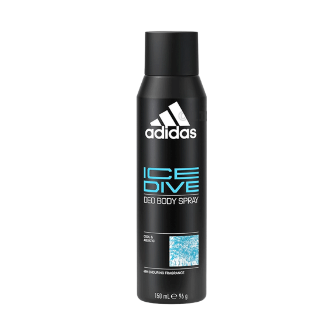 ADIDAS ICEDIVE 150ML