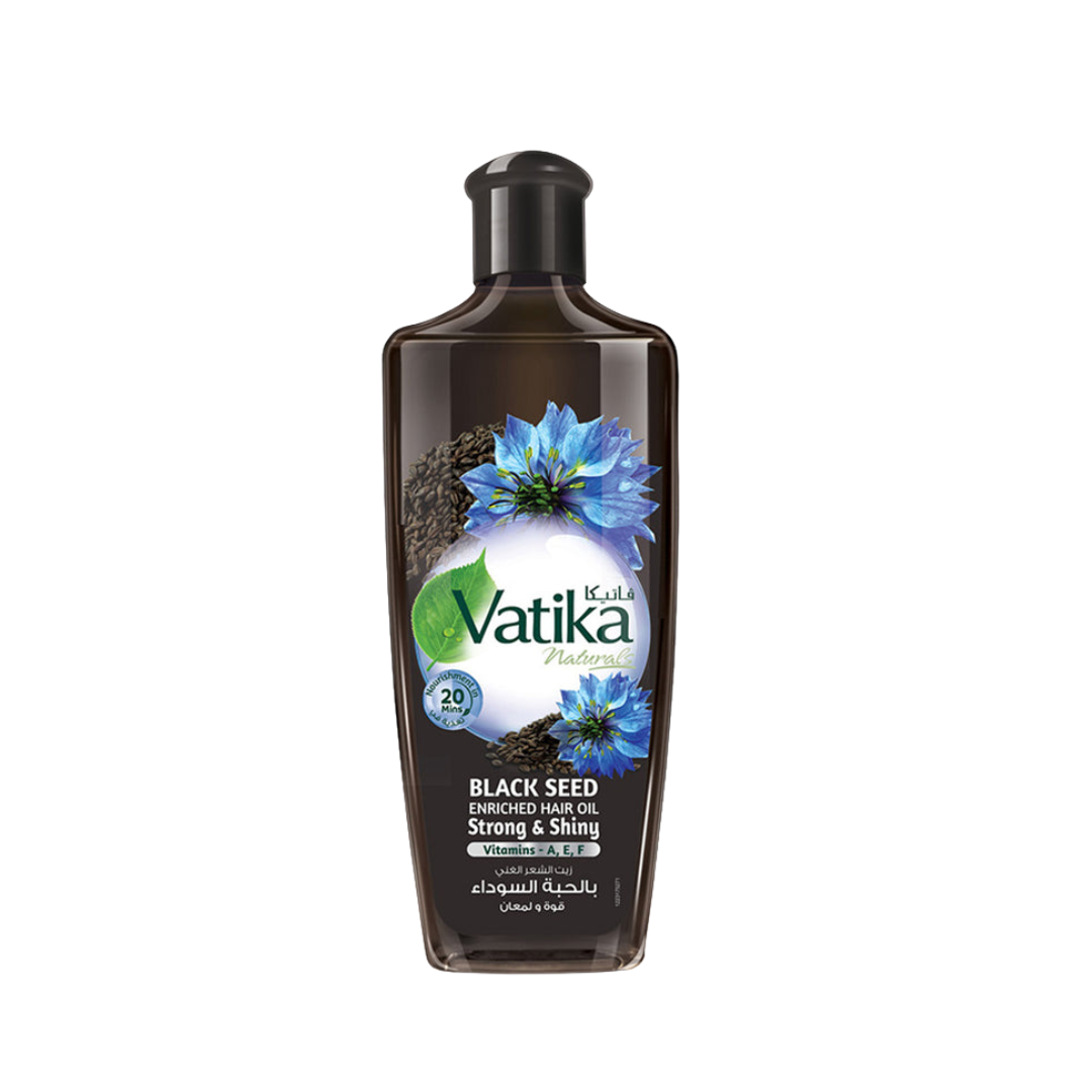 VATIKA BLACKSEED OIL