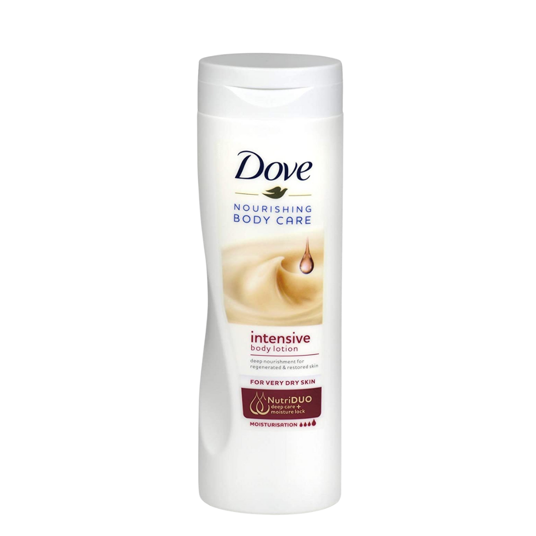DOVE INTENSIVE BODY LOTION