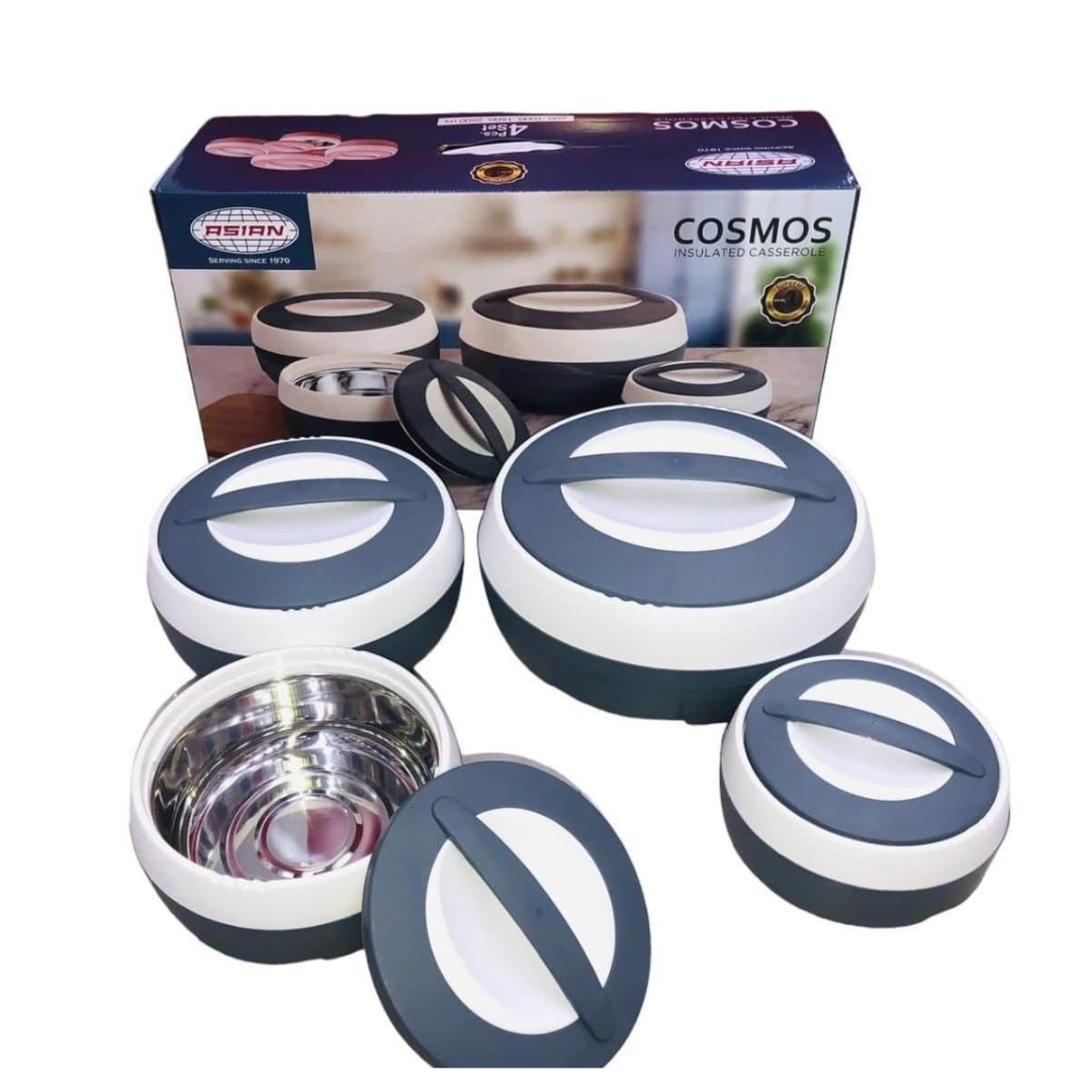 COSMOS HOTPOT 4PCS
