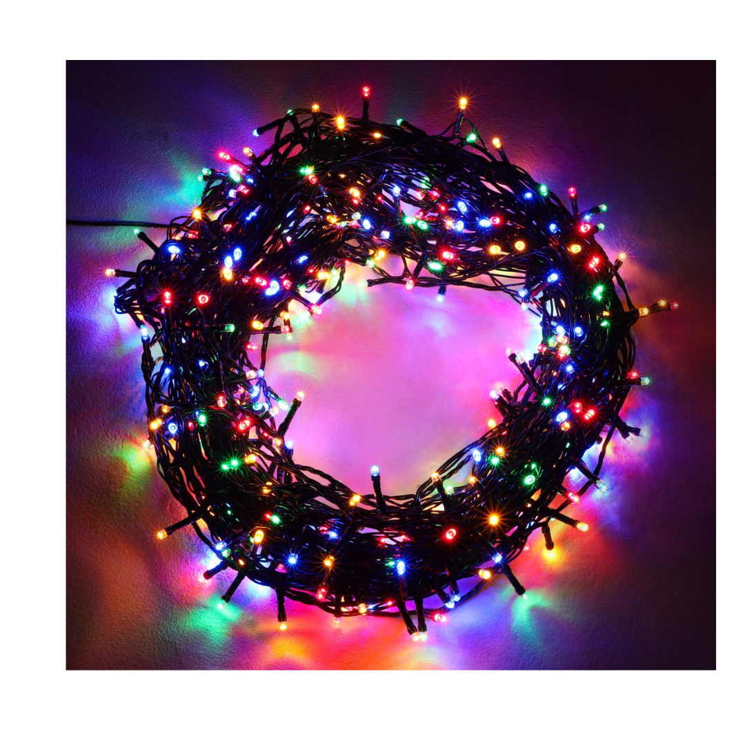 MULTICOLOR BULB – 200BULB