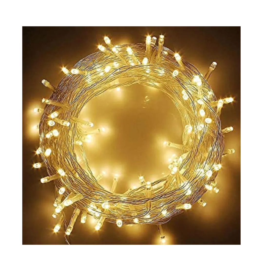 YELLOW LIGHT LED