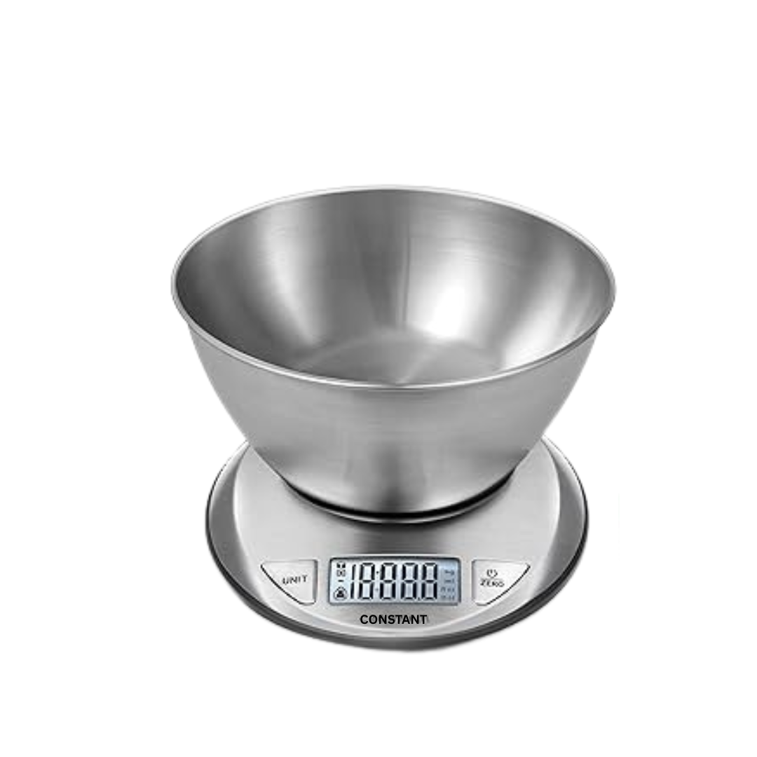 CONSTANT ELECTRONIC KITCHEN SCALE
