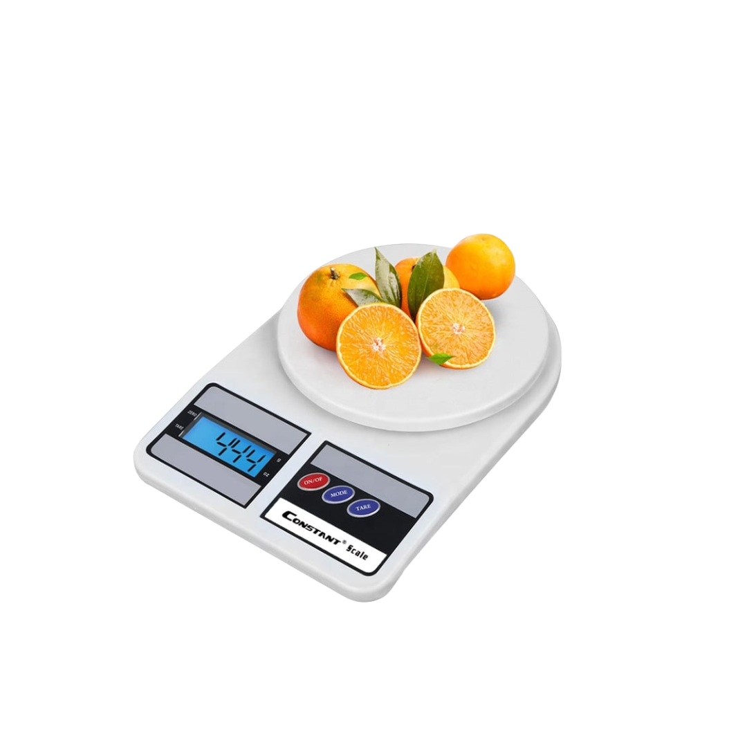 CONSTANT ELECTRONIC KITCHEN SCALE