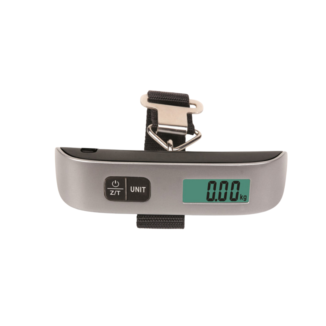 CONSTANT ELECTRONIC LUGGAGE SCALE