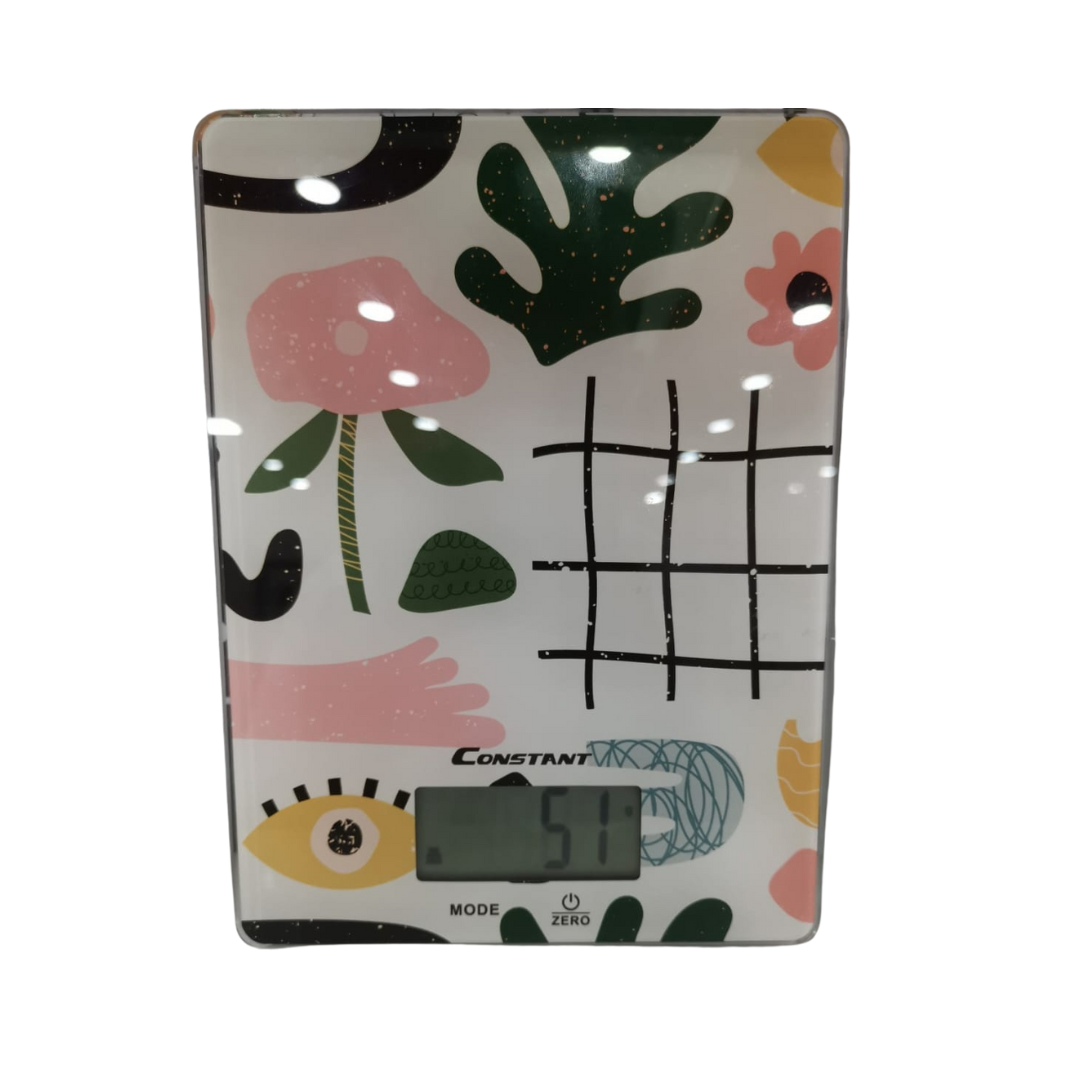 CONSTANT ELECTRONIC KITCHEN SCALE