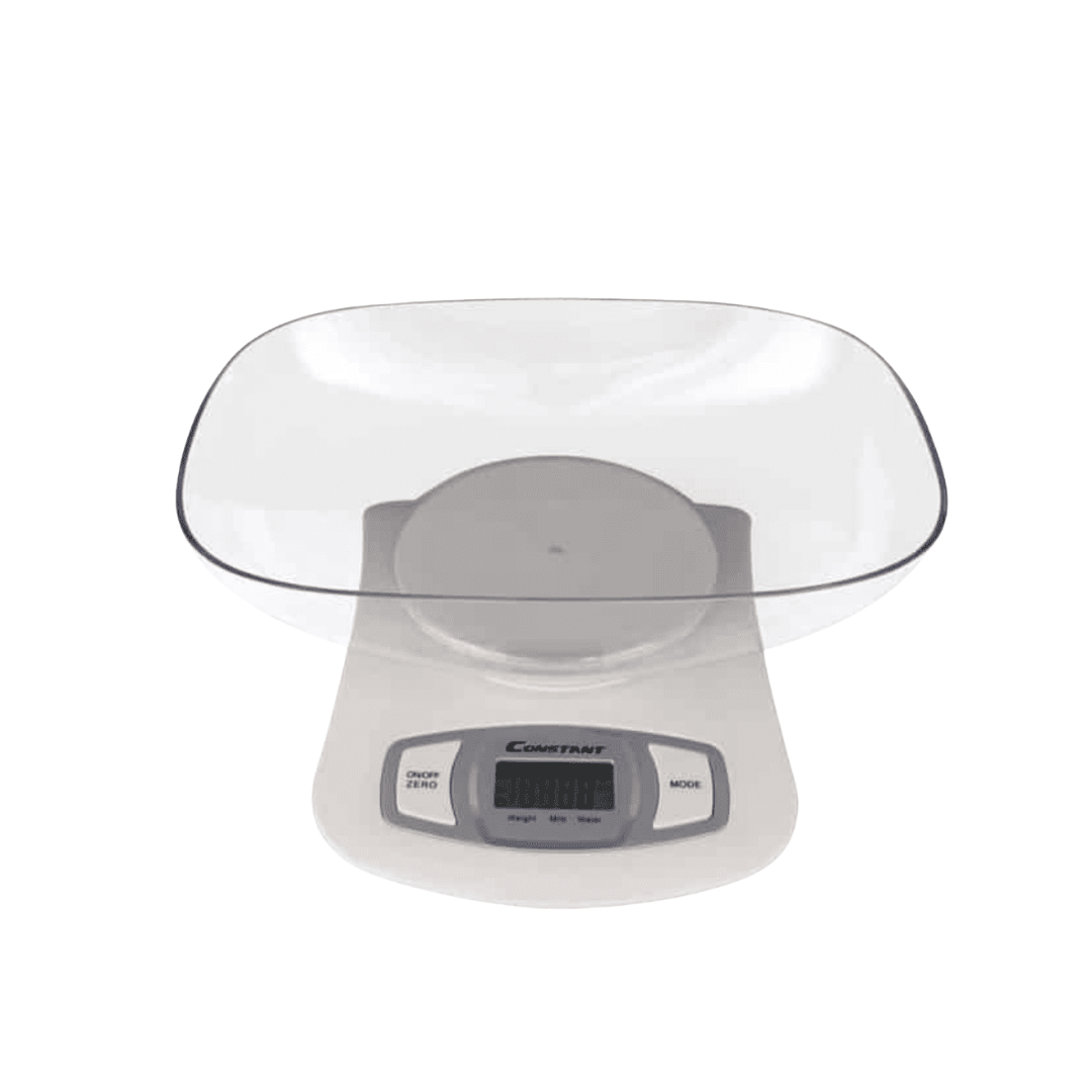 CONSTANT ELECTRONIC KITCHEN SCALE