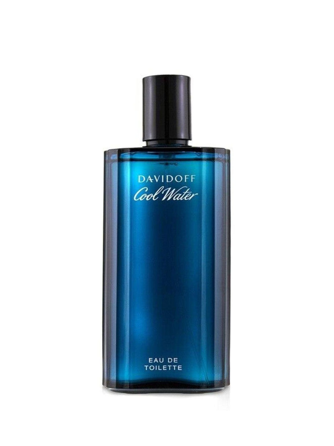 Davidoff Cool Water EDT for Men 125ml