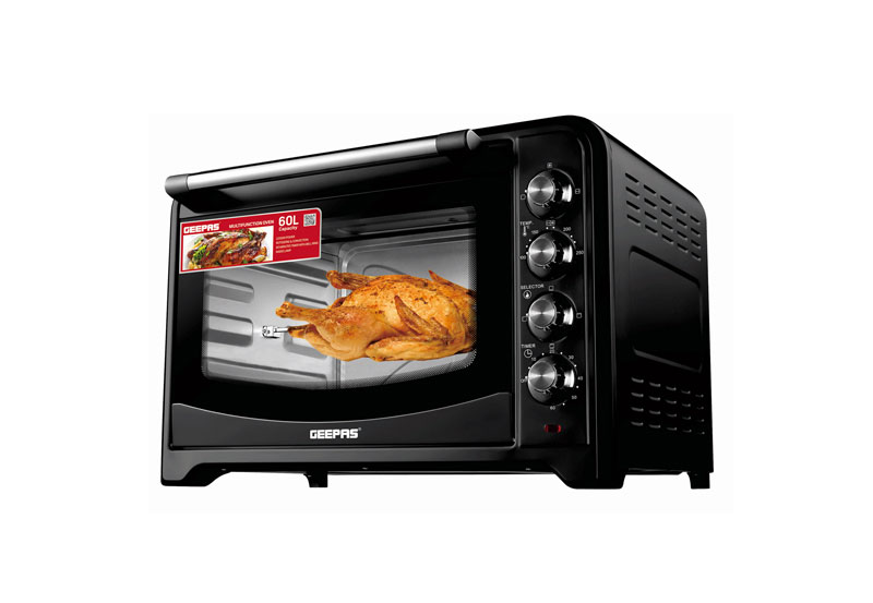 ELECTRIC OVEN GO4401NV