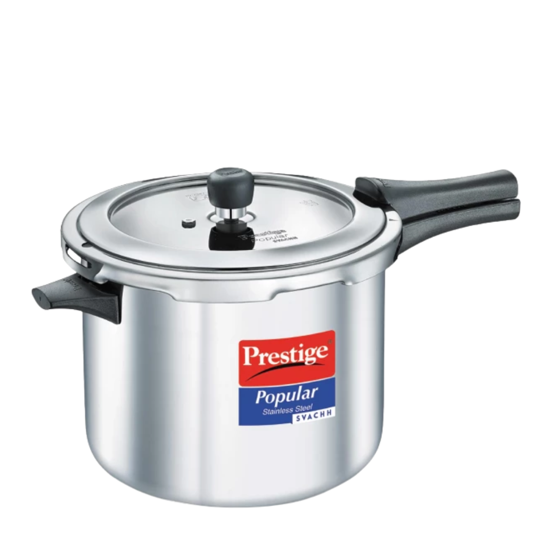 PRESTIGE 7.5L PRESSURECOOKER