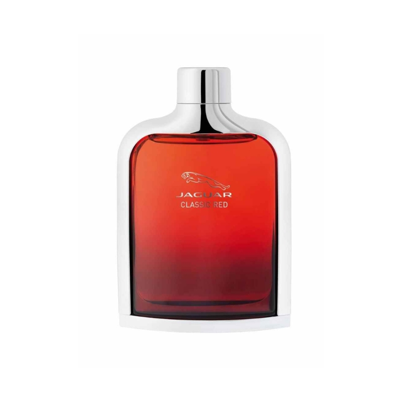 JAGUAR Classic Red-100ml