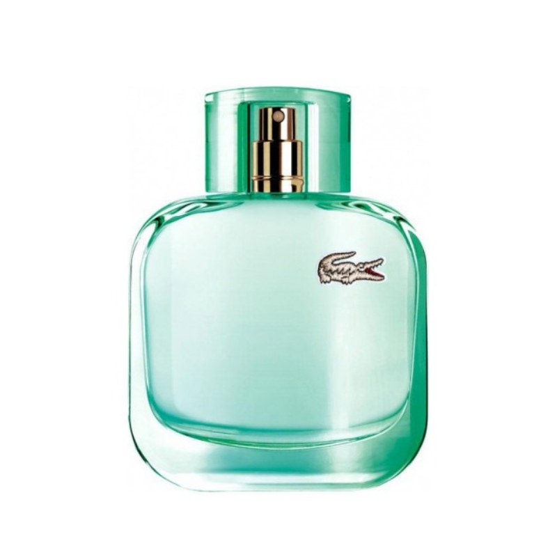 LACOSTE Pour Elle Natural L.12.12 – 100ml