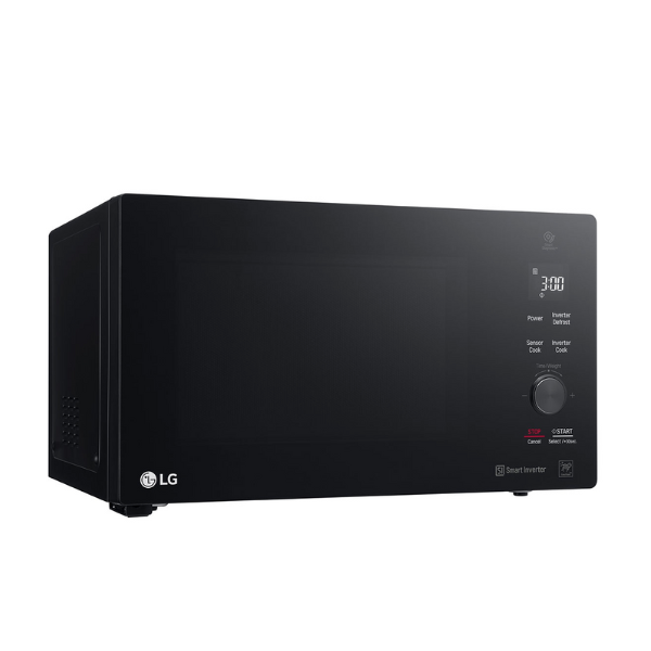 LG SMART INVERTER MICROWAVE MODEL MH8265