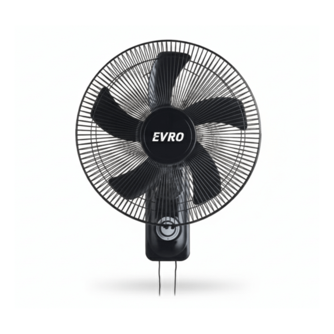 EVRO WALL FAN