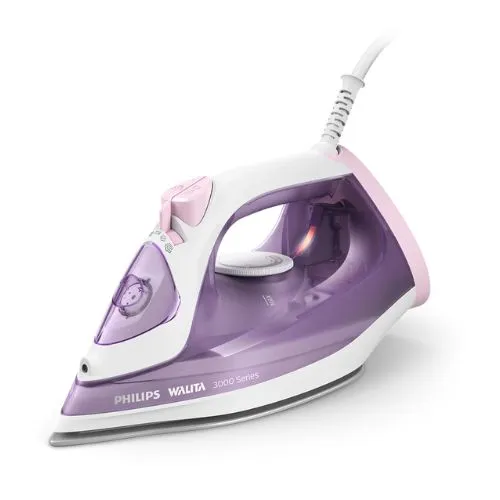 PHILIPS 3000 Series Steam iron DST3010/30