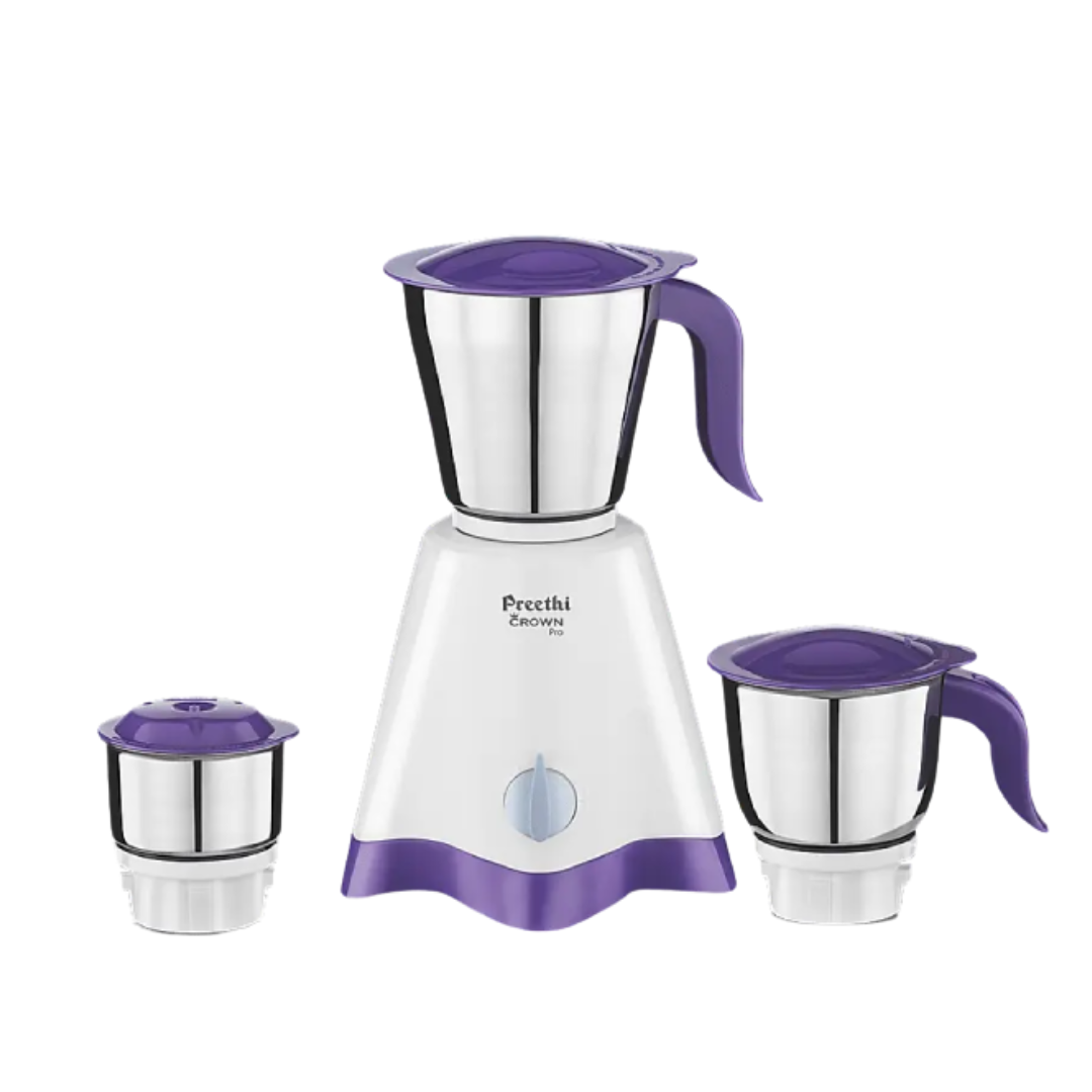 PREETHI- CROWN PRO