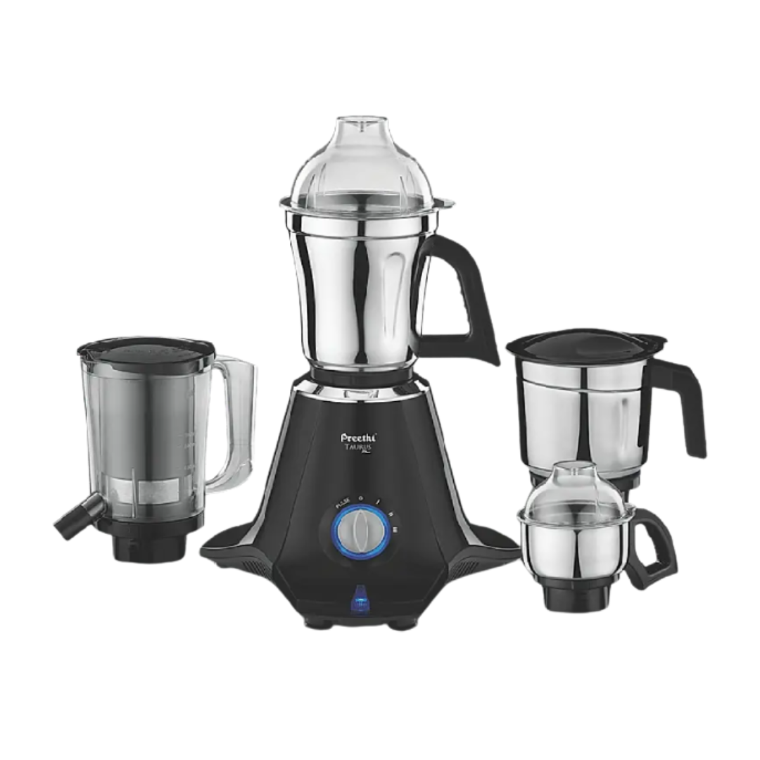 PREETHI – TAURUS PLUS