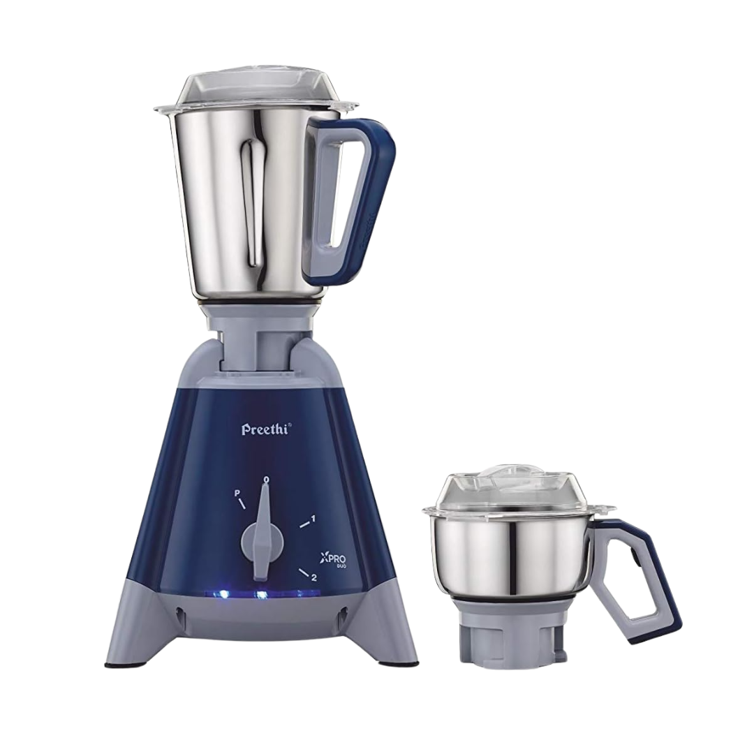 PREETHI – XPRO DUO