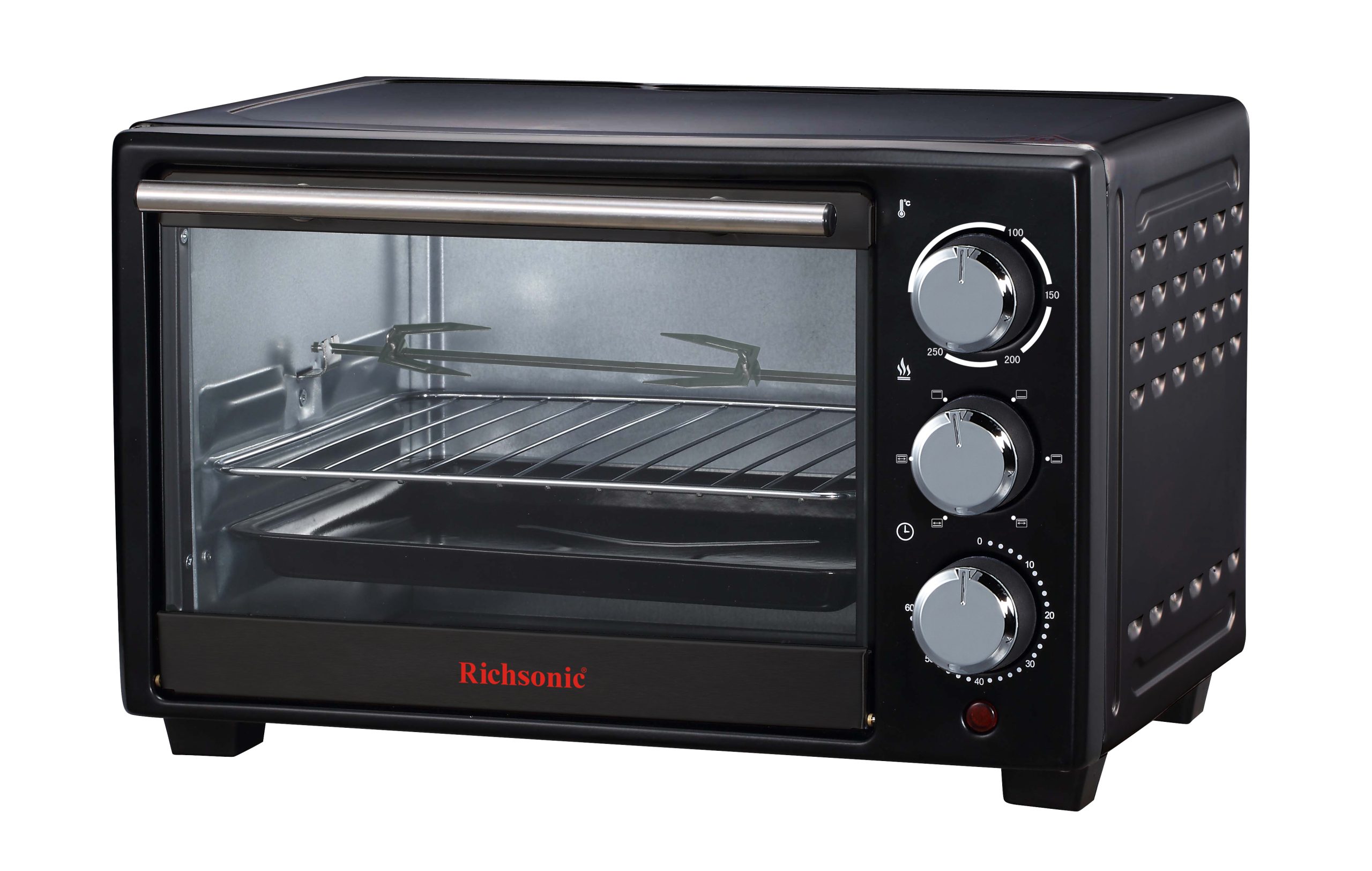 Richsonic Electric Oven – RSO-51