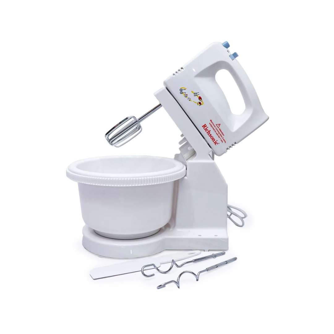 Richsonic Hand Mixer RSHM-506B