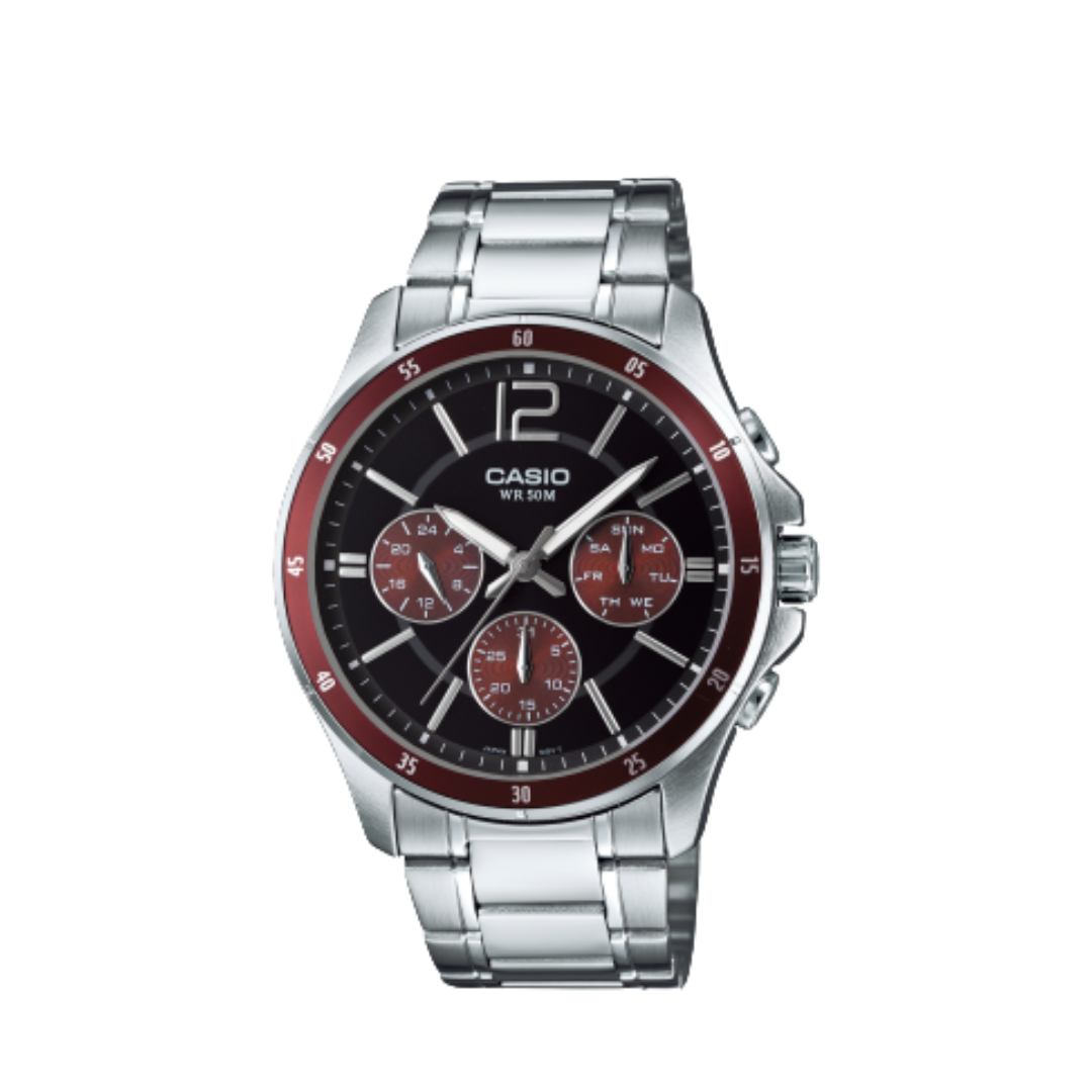 CASIO – MTP 1374D – 5AV