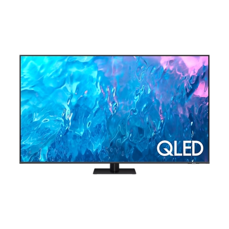 SAMSUNG 65″ Smart TV-Q70C 4K QLED
