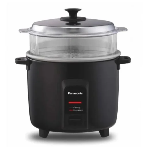 PANASONIC  RICE COOKER  SR-Y22GS