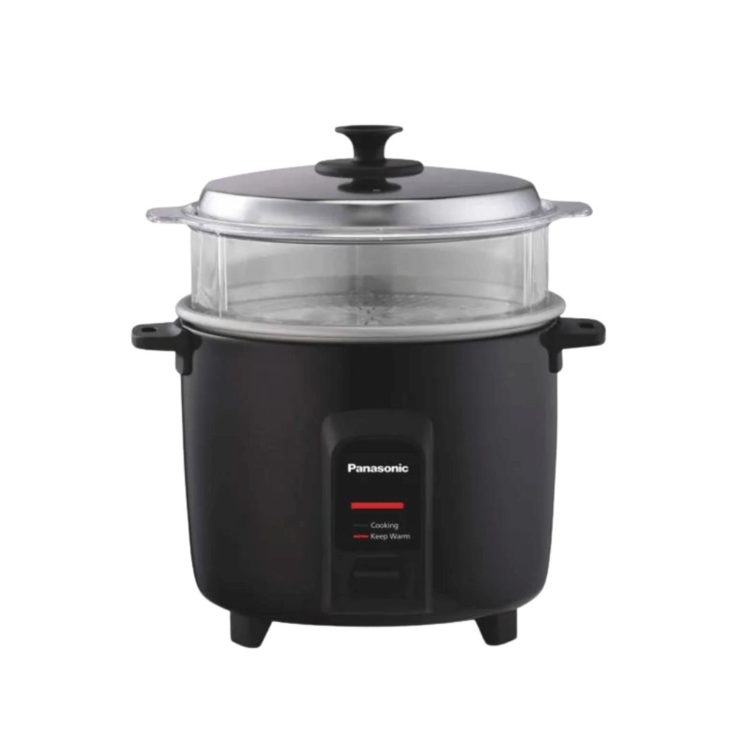 PANASONIC  AUTOMATIC COOKER – SR WA22T