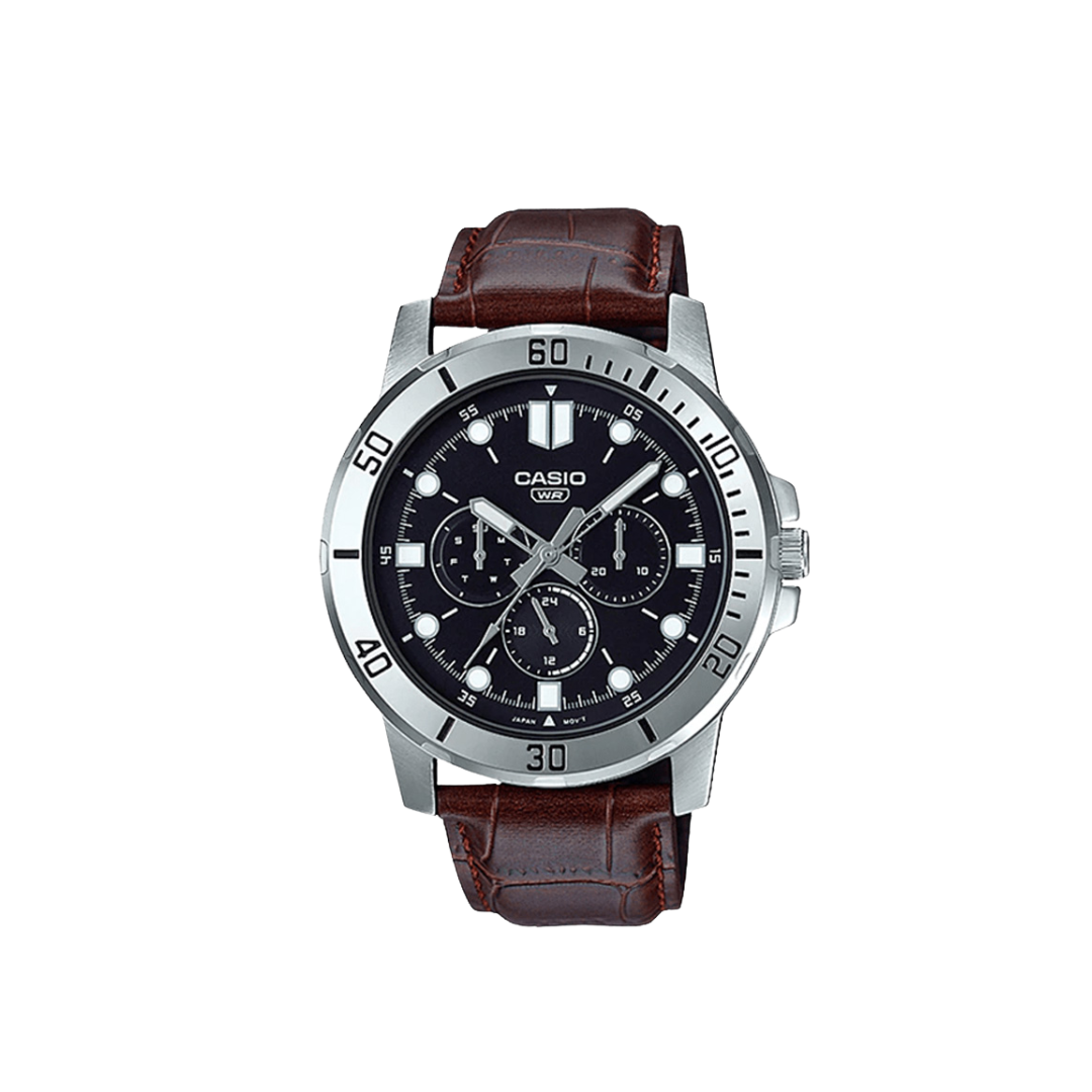 CASIO MTP VD300L-1E