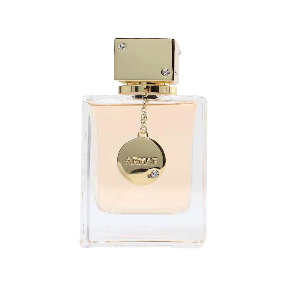 CLUB DE NUIT – WOMAN