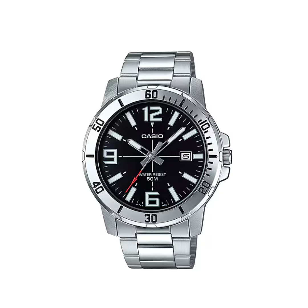 CASIO MTP-VD01D-1BV