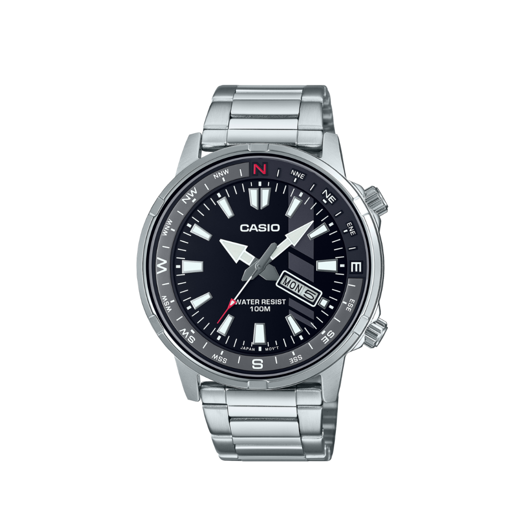 CASIO MTP 130D