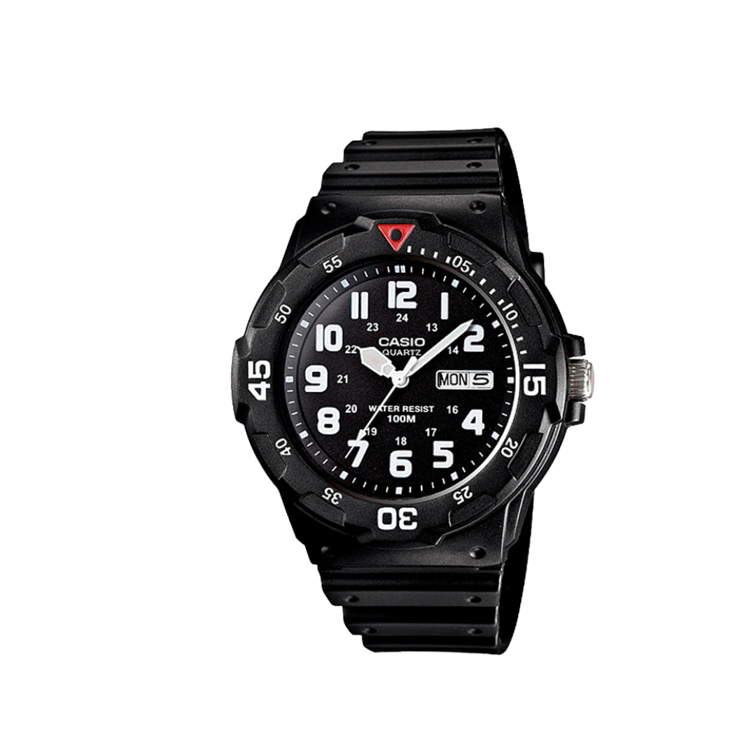 CASIO MRW200H-1B2