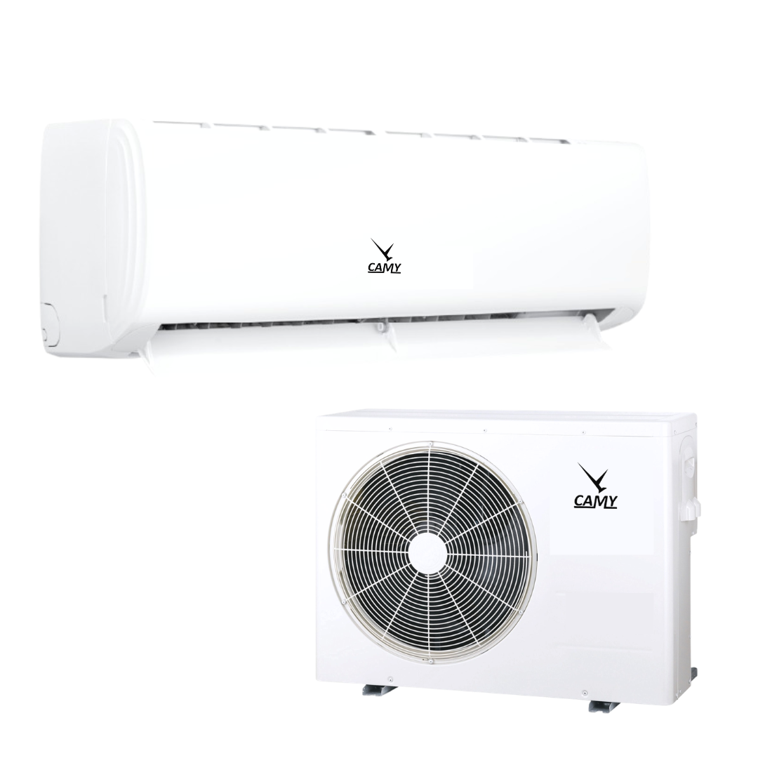CAMY 12000BTU Inverter Air Conditioner
