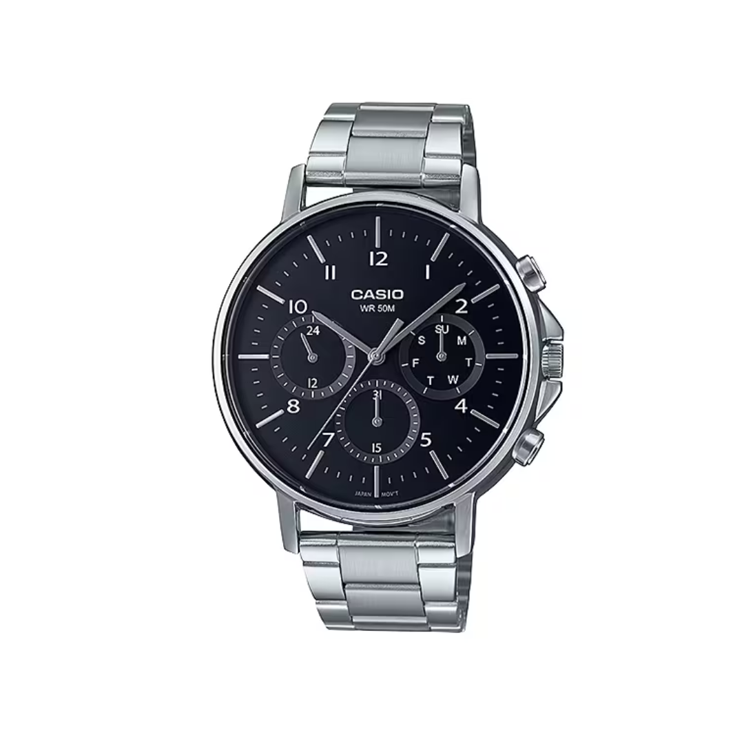 CASIO MTP-E321D-1AV
