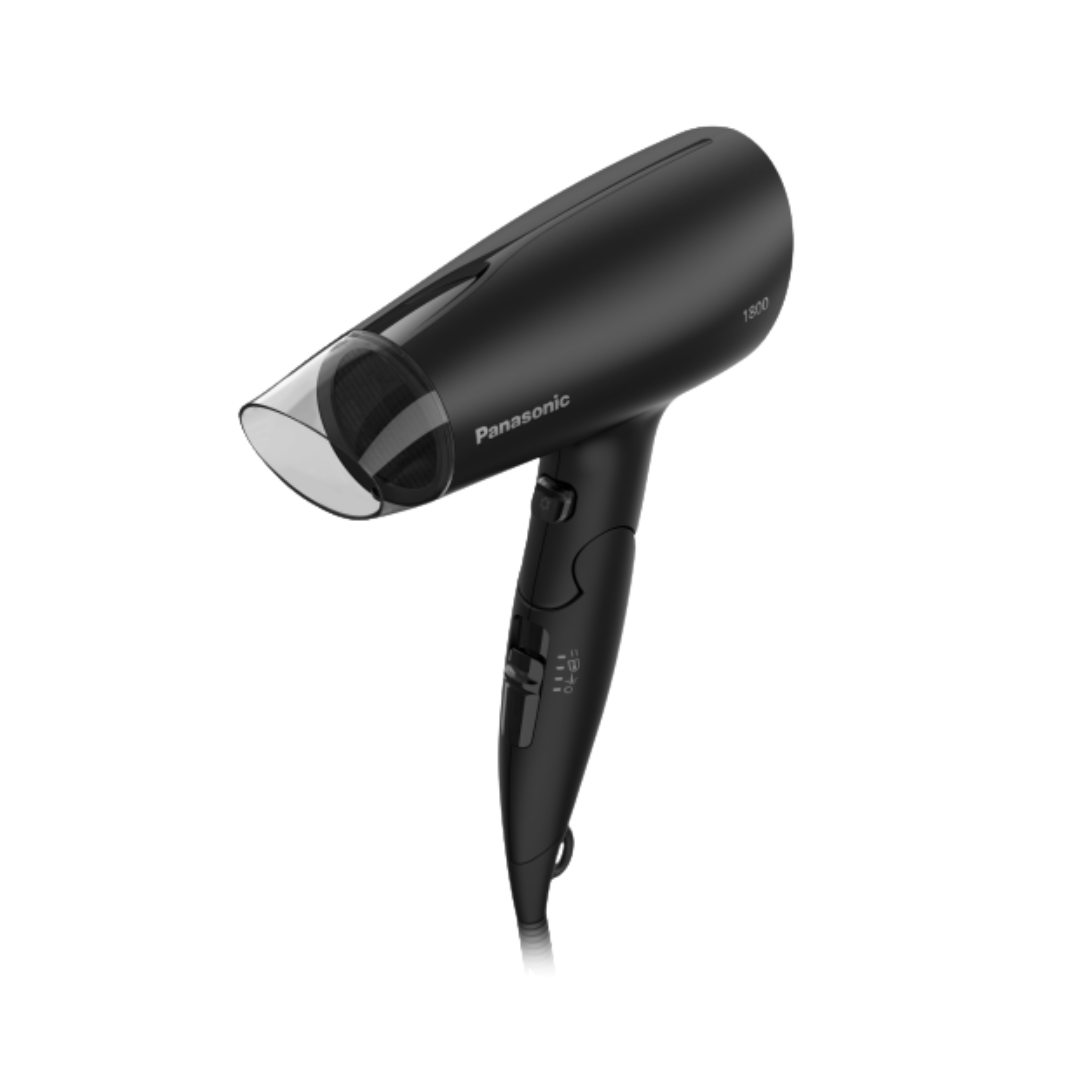 PANASONIC Hair Dryer EH-ND37-K