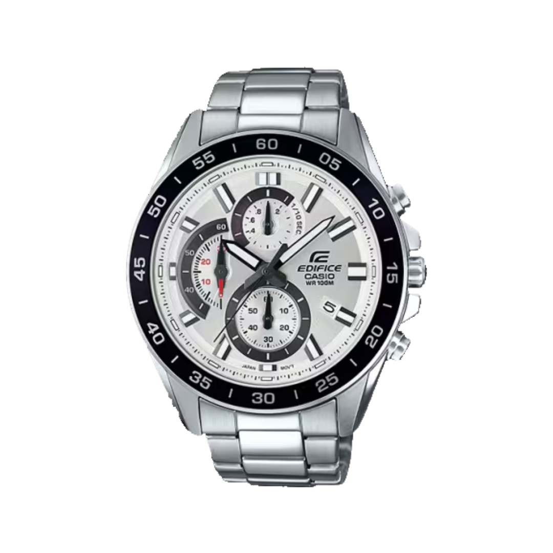 EDIFICE EFV 550D 7A