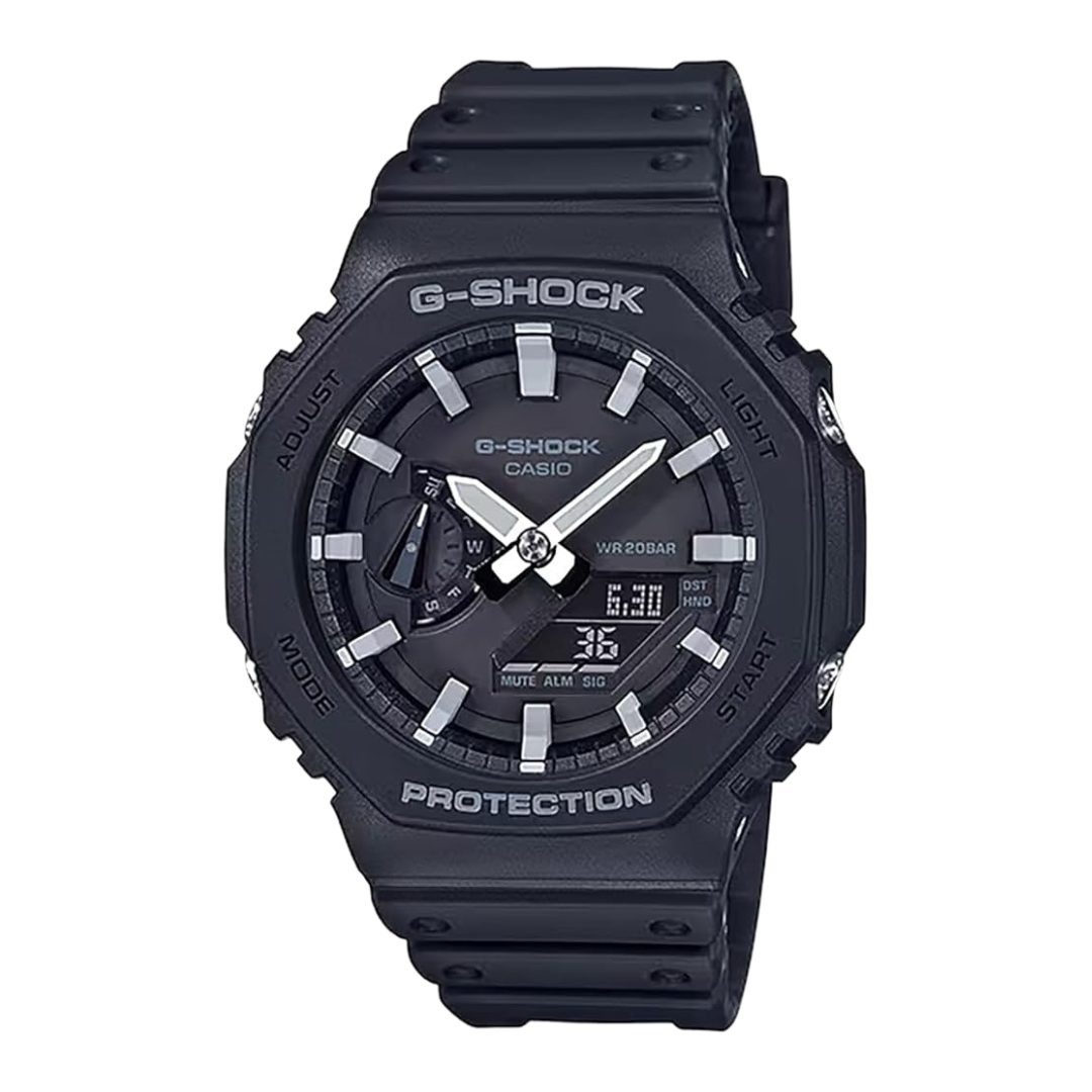 G SHOCK GA2100 1A